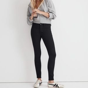 Madewell Roadtripper Skinny Jean
